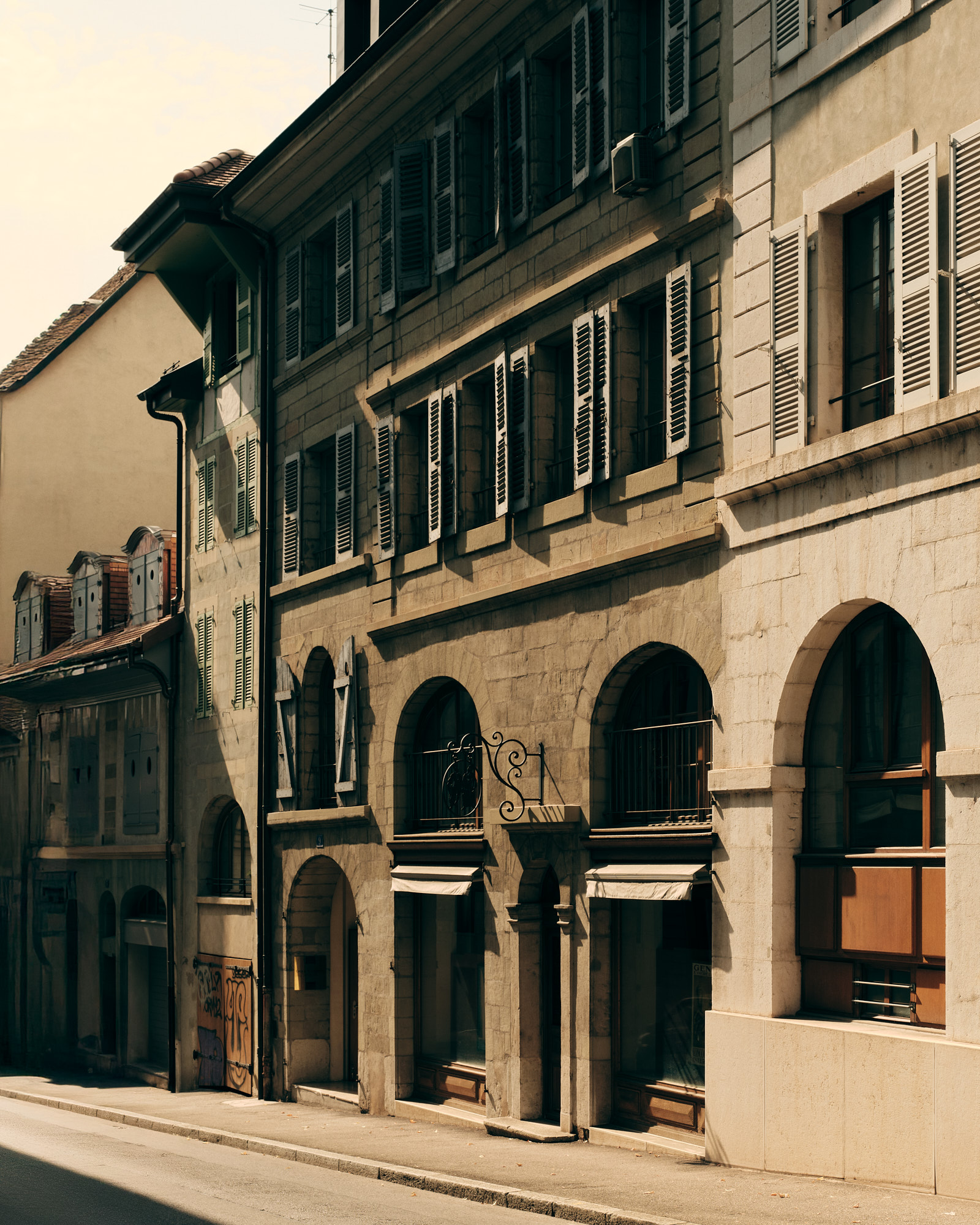 Genève