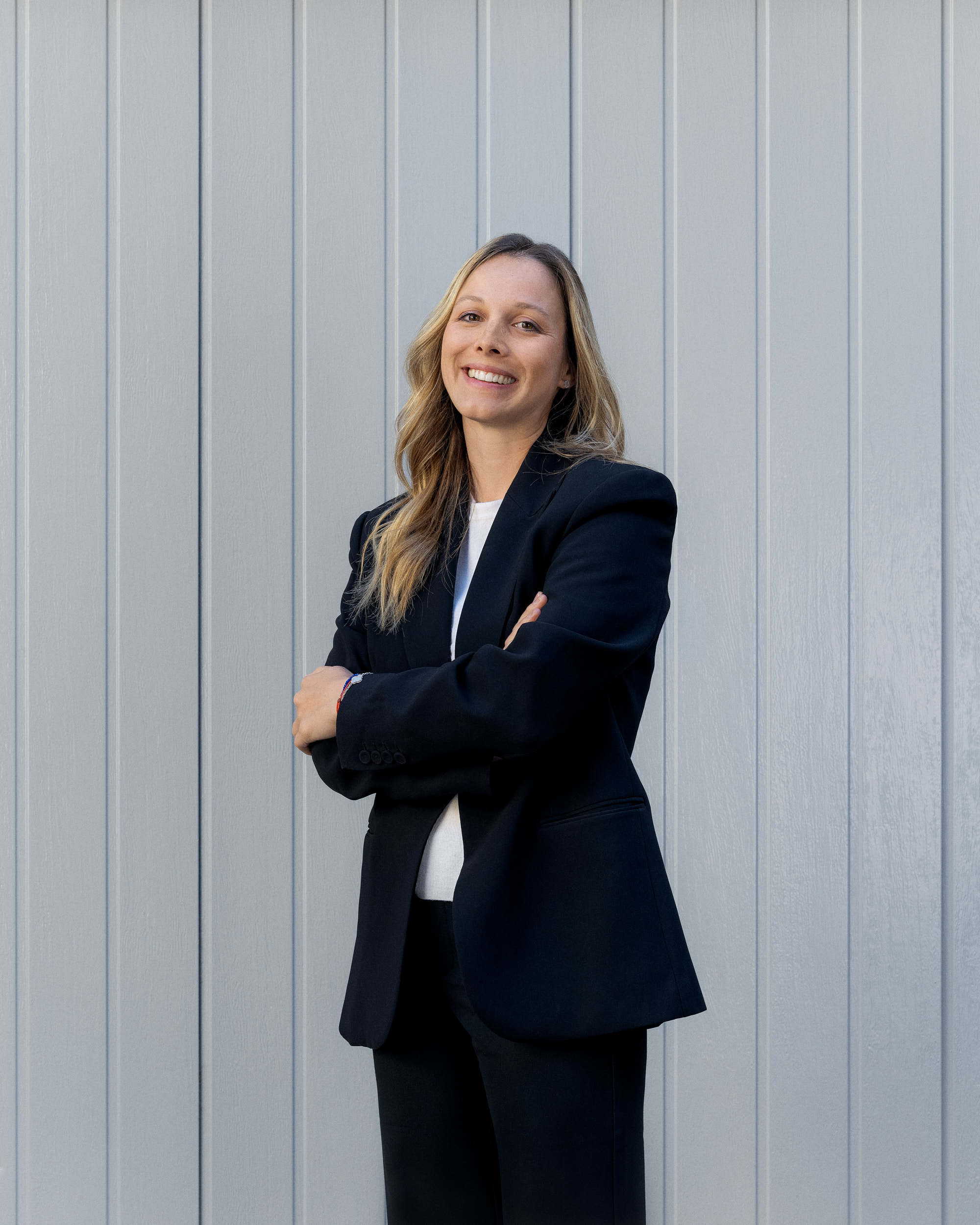 Naomi Barnerat
