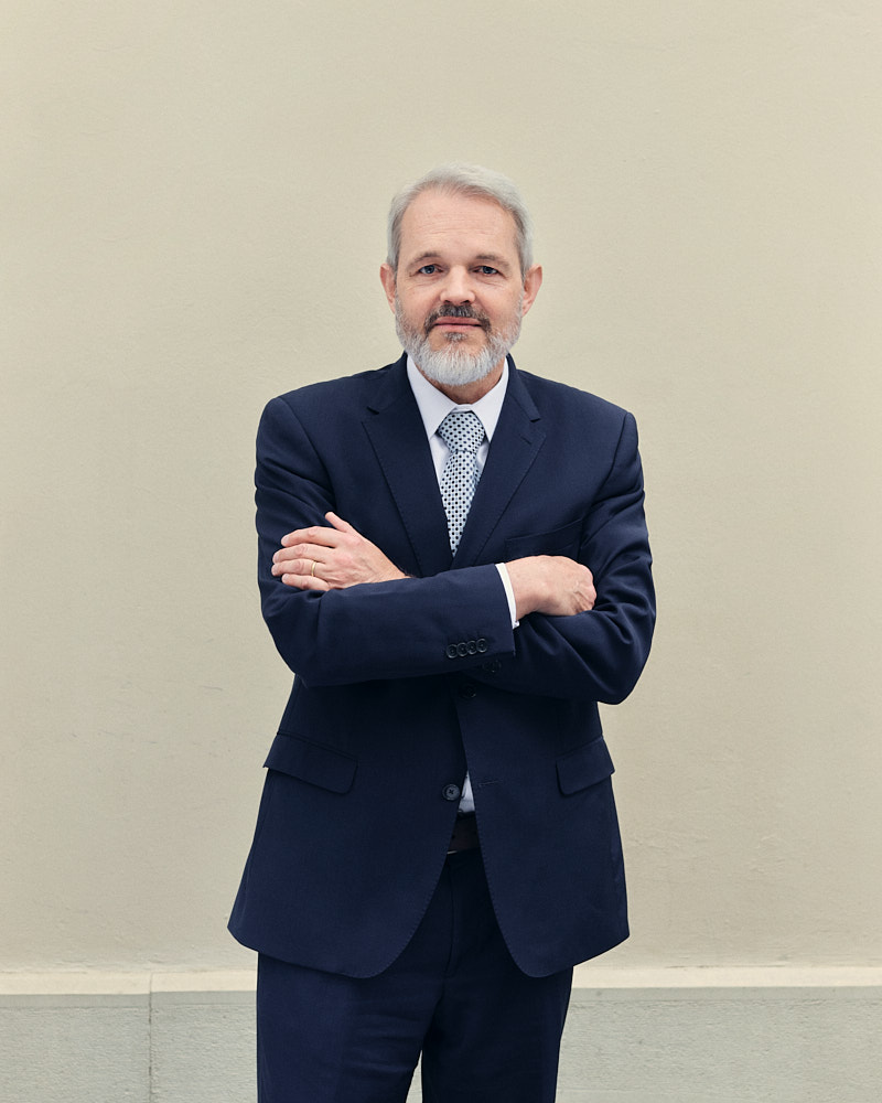 Peter Münch